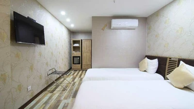 AMARANT HOTEL | Soumia