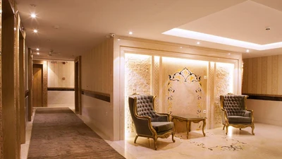 Boshra Hotel