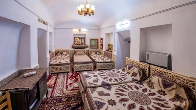Khademi Traditional Hotel