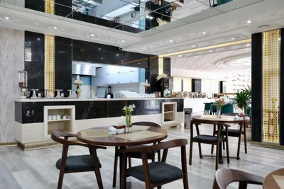 Yakamoz Hotel