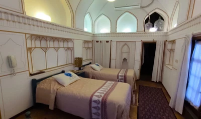 Donse Bekhradi Boutique Hotel