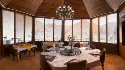 Mountain Hotel