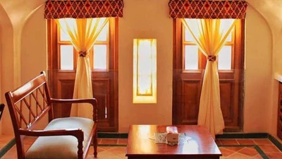 Saraye Falahati Hotel