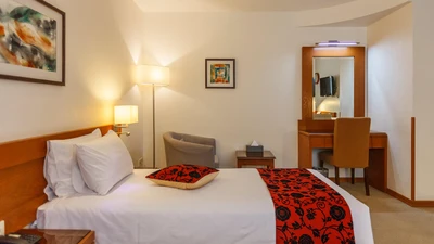 Elysee Hotel