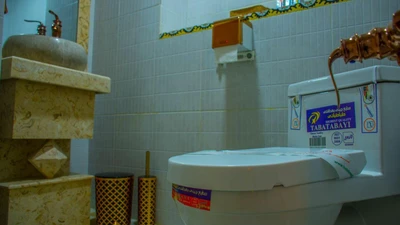 Tabesh Hotel