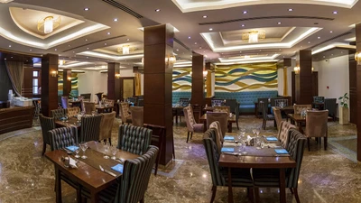 Sorinet Maryam Hotel