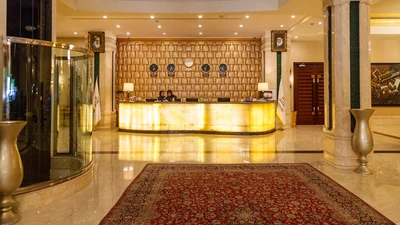 Espinas International Hotel