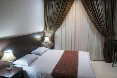 Jamil Hotel