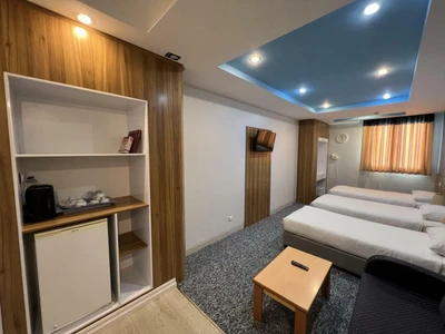 Olympic Hotel