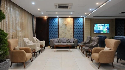 Amatis Hotel