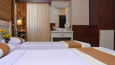 Nima Hotel