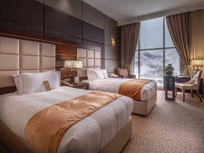 Espinas International Hotel