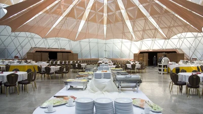 Olympic Hotel