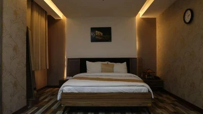 AMARANT HOTEL | Soumia