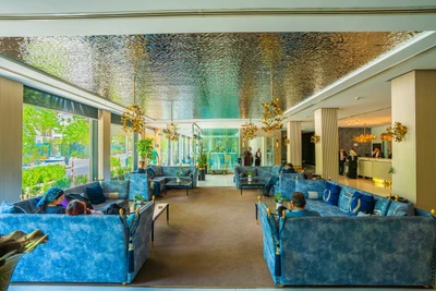 Howeyzeh Hotel