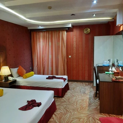 Diplomat Hotel