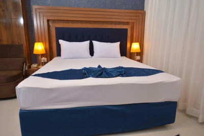Sarmad Hotel
