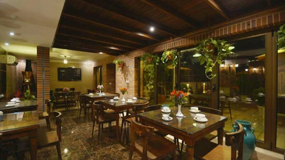 Arg Hotel