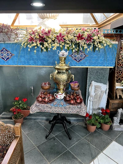Zohreh Hotel