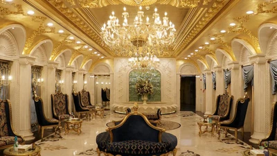 Rose Darvishi Hotel