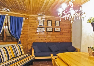 Bame Sabz Hotel