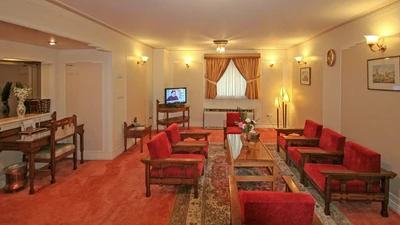 Abbasi Hotel
