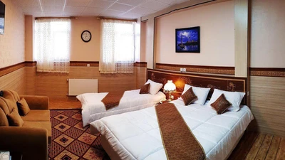 Alzahra Hotel