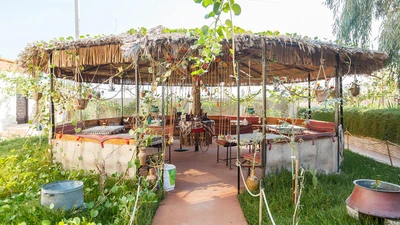 Fulton Boutique Hotel