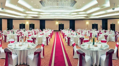 Parsian Azadi Hotel