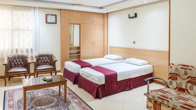 Revagh Apartment Hotel