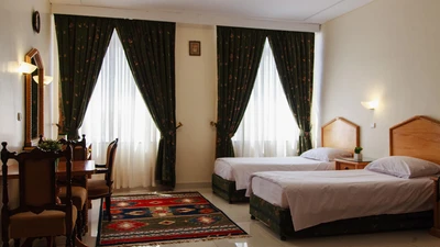 Rudaki Hotel
