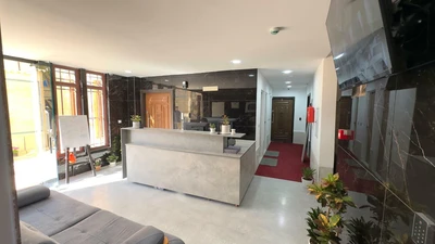 Simorgh Hotel