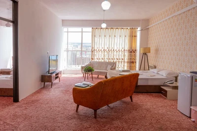 Farid Hotel