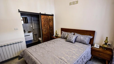 One Thousand and One Night Of Chahar Bagh Hotel