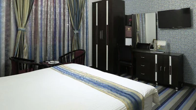 Marina 1 Hotel