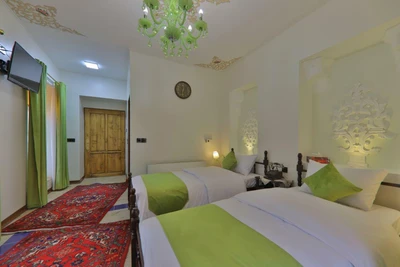 Ario Boutique Hotel