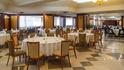 Shahryar International Hotel