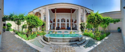 Donse Bekhradi Boutique Hotel
