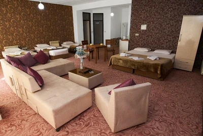 Farid Hotel