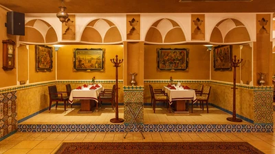 Espinas International Hotel