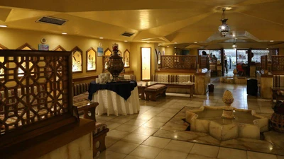 Hormoz Hotel