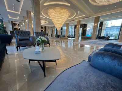 Misagh Hotel