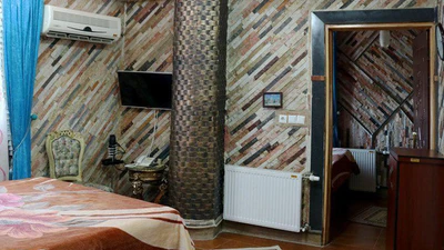 Sabouri Apartment Hotel
