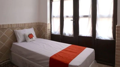 Shakheh Nabat Hostel
