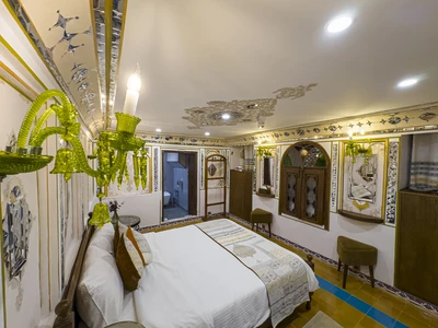 Shahsavaaraan Boutique Hotel