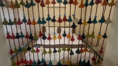 Ashkoob Traditional Hotel