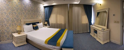 Yazd Arg-E-Jadid Hotel