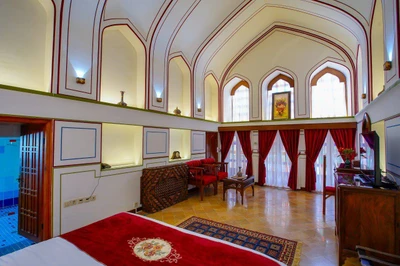 Minas historic hotel