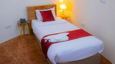 Gol Afra Hotel