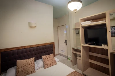 Golestan Hotel